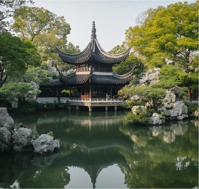 邯郸丛台雨韵工程有限公司